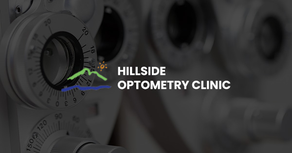 Hillside Optometry Clinic